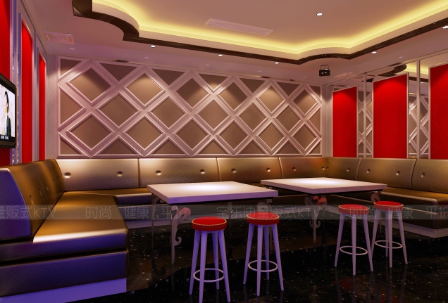 青岛商务ktv，时价了解每小时多少？-胶州市ktv预订