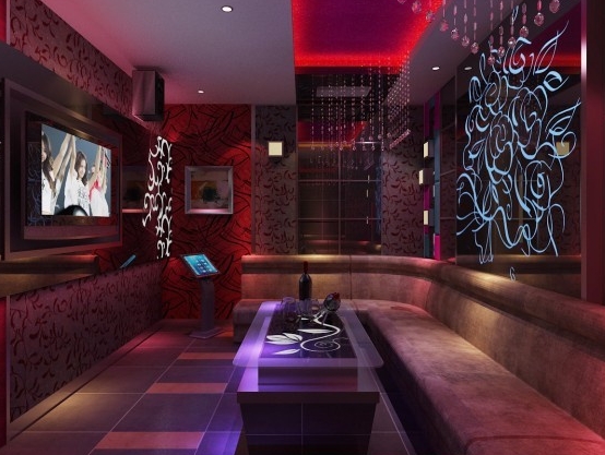 青岛商务ktv优选单人商务ktv体验-市北区ktv预订