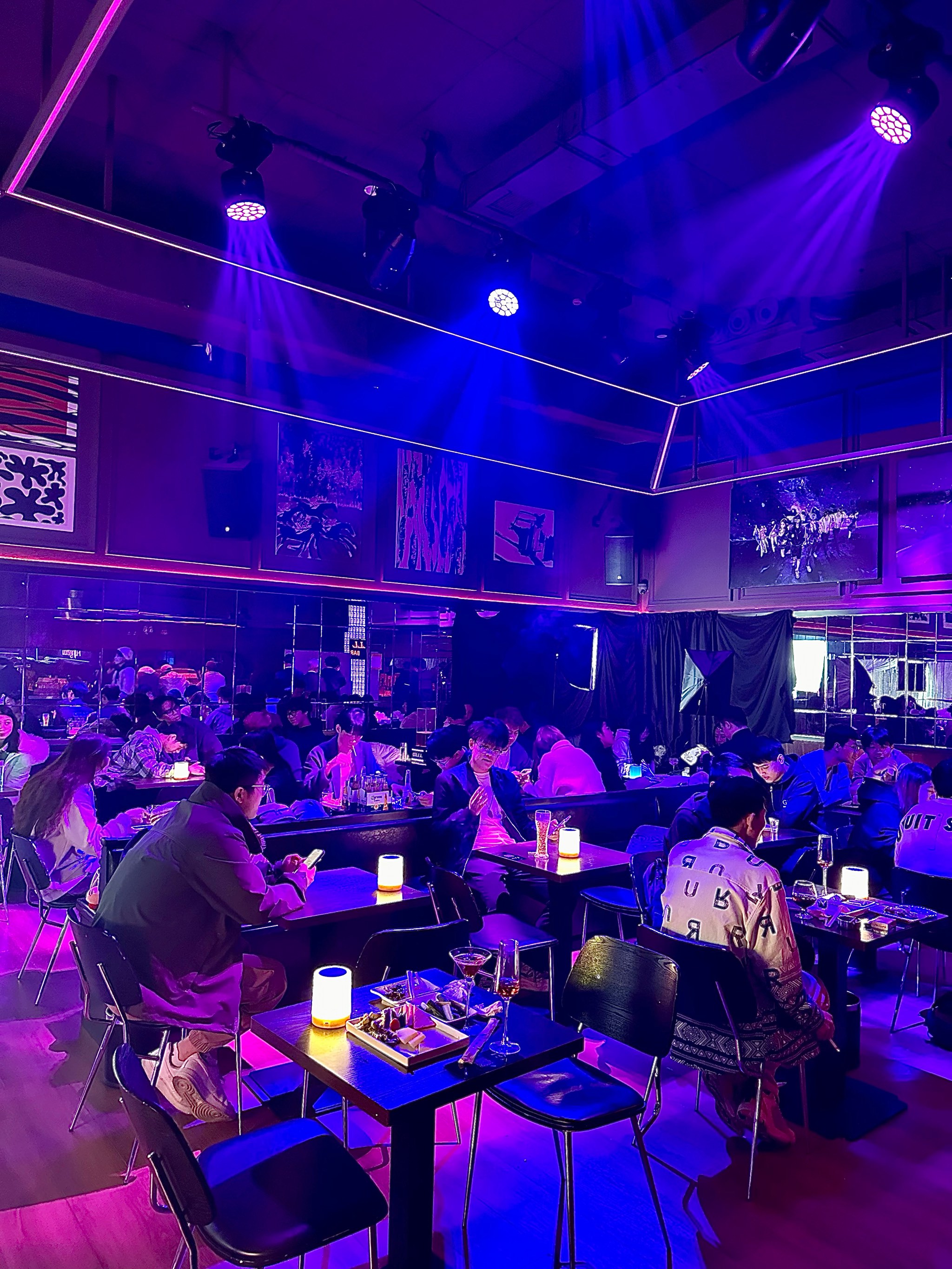 青岛商务ktv推荐商务ktv哪里好玩-胶州市ktv预订